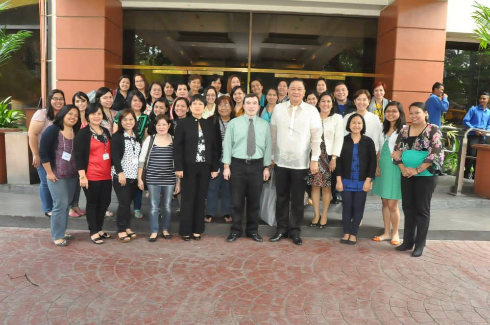 26th Congress and Seminar-Workshop