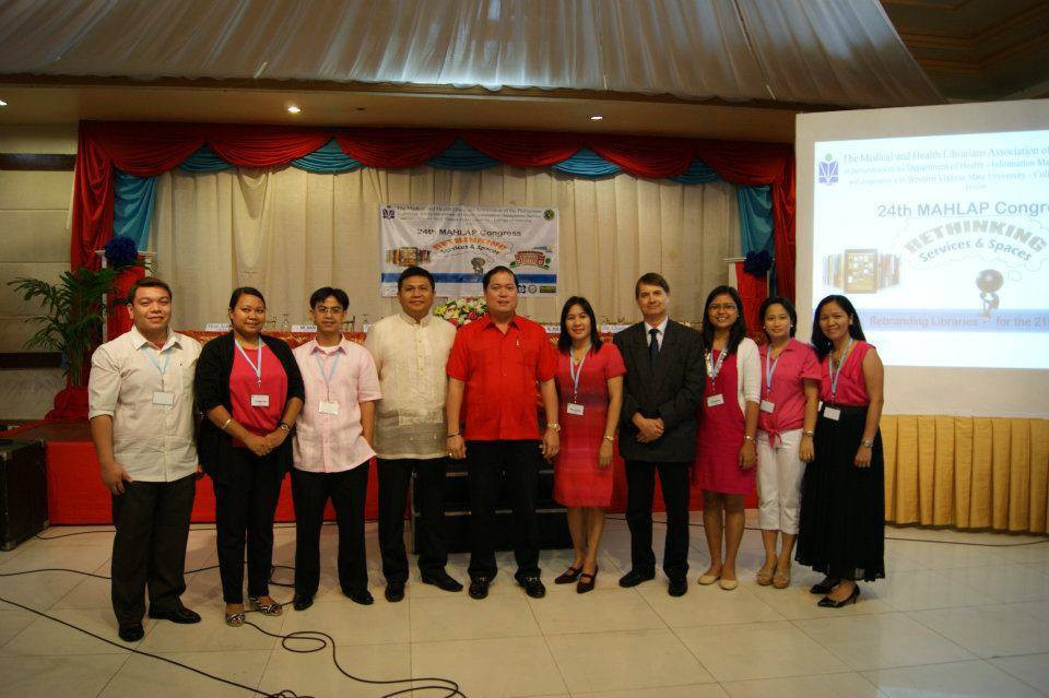 24th Congress and Seminar-Workshop