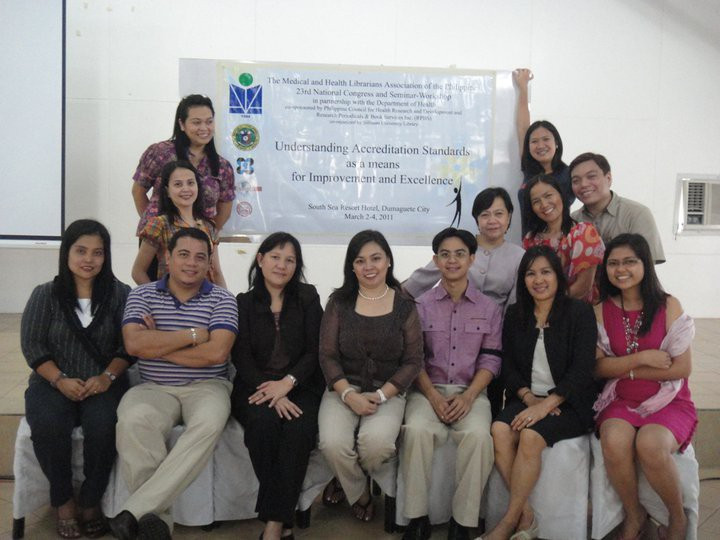 23rd Congress and Seminar-Workshop