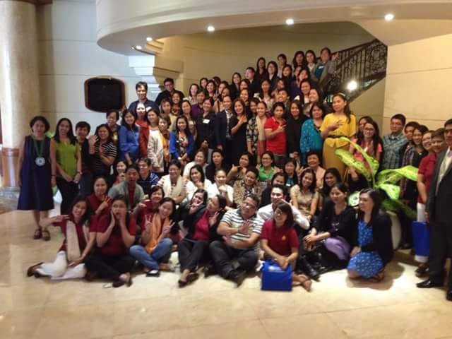 27th Congress and Seminar-Workshop